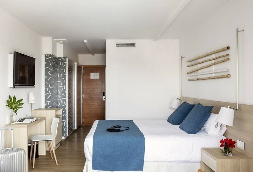 标准间, Aqua Hotel Onabrava & Spa 4sup