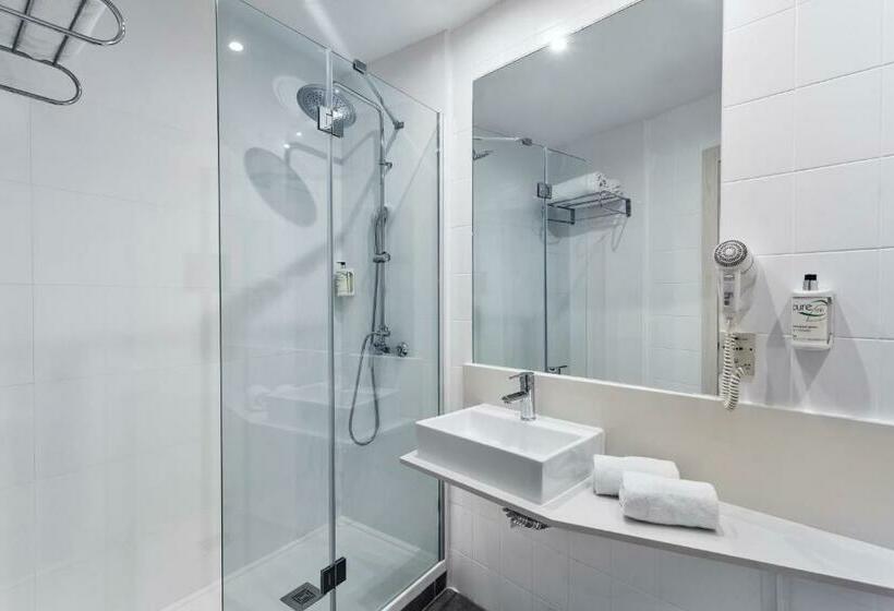 اتاق استاندارد, B&b Hotel Valencia Ciudad De Las Ciencias