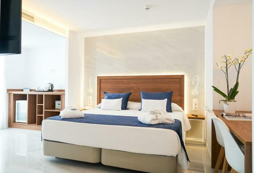 スイート, Eurostars Puerto de Ibiza