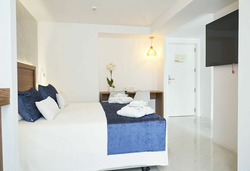 スイート, Eurostars Puerto de Ibiza