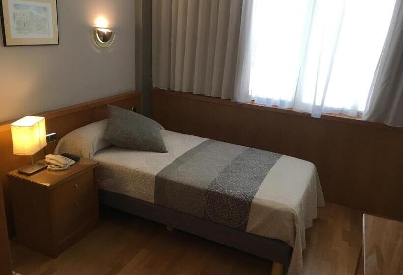 Номер Стандарт Индивидуальный, Encasa Hotel Almansa