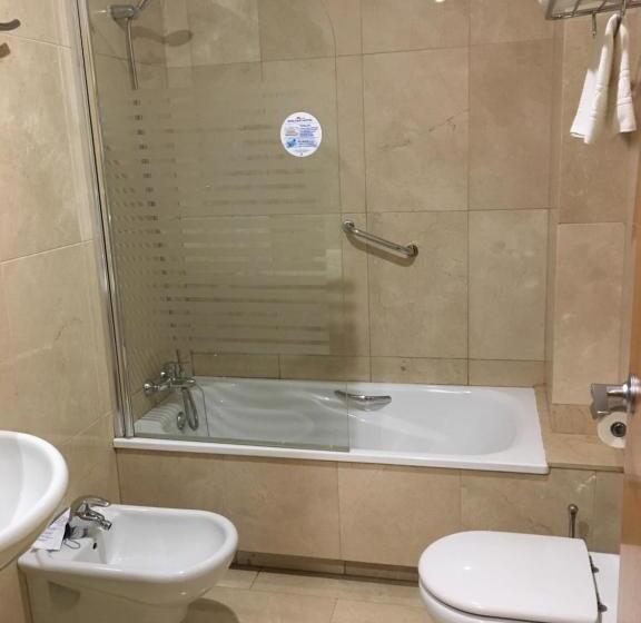 Номер Стандарт, Encasa Hotel Almansa