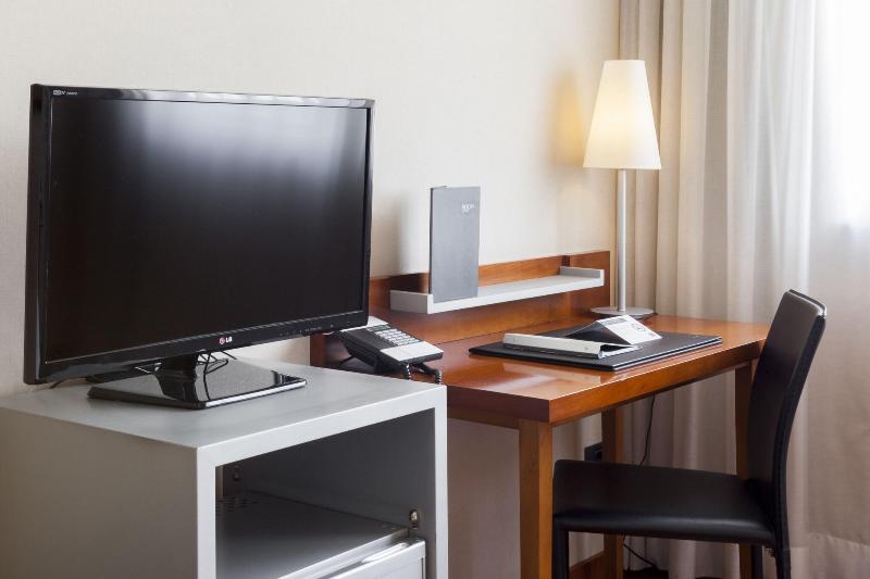 اتاق استاندارد, Ac Hotel Guadalajara By Marriott, Spain