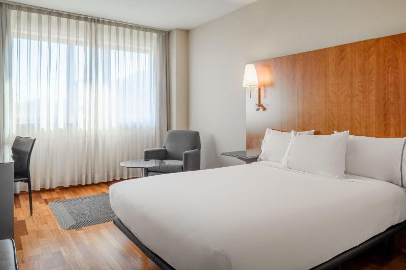 اتاق استاندارد, Ac Hotel Guadalajara By Marriott, Spain