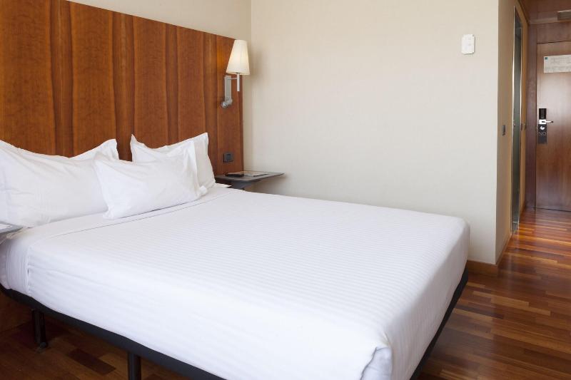 اتاق استاندارد, Ac Hotel Guadalajara By Marriott, Spain