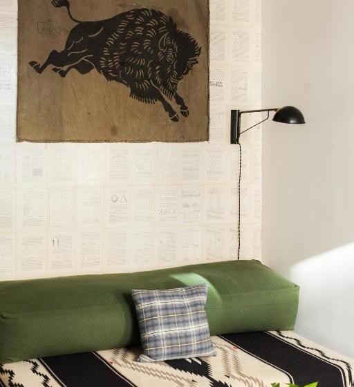 Номер Superior Кровать Кинг, The Clyde Hotel Portland By Kasa