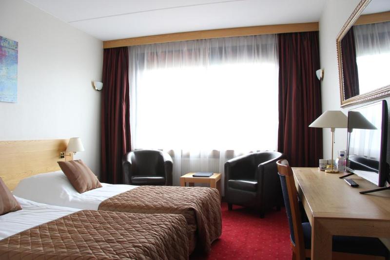 Номер Deluxe, Bastion Hotel Barendrecht