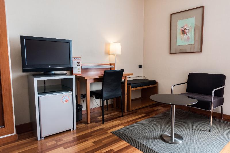 Номер Стандарт Трехместный, B&b Hotel Elche