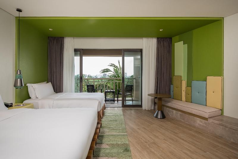 اتاق استاندارد, B&b Hotel Valencia Ciudad De Las Ciencias
