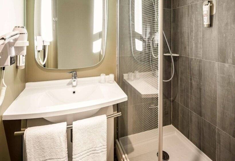 اتاق استاندارد, Ibis Faro Algarve