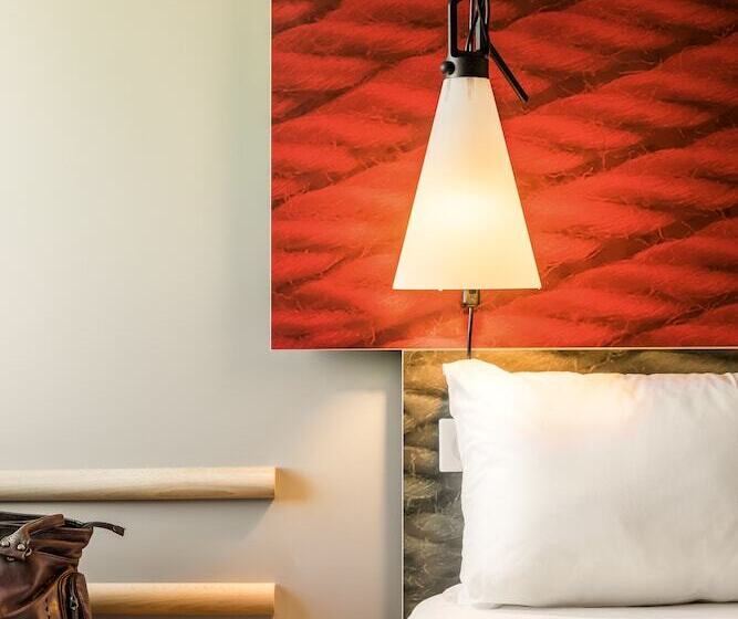 اتاق استاندارد, Ibis Faro Algarve