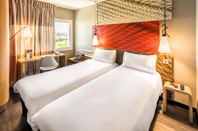 اتاق استاندارد, Ibis Faro Algarve