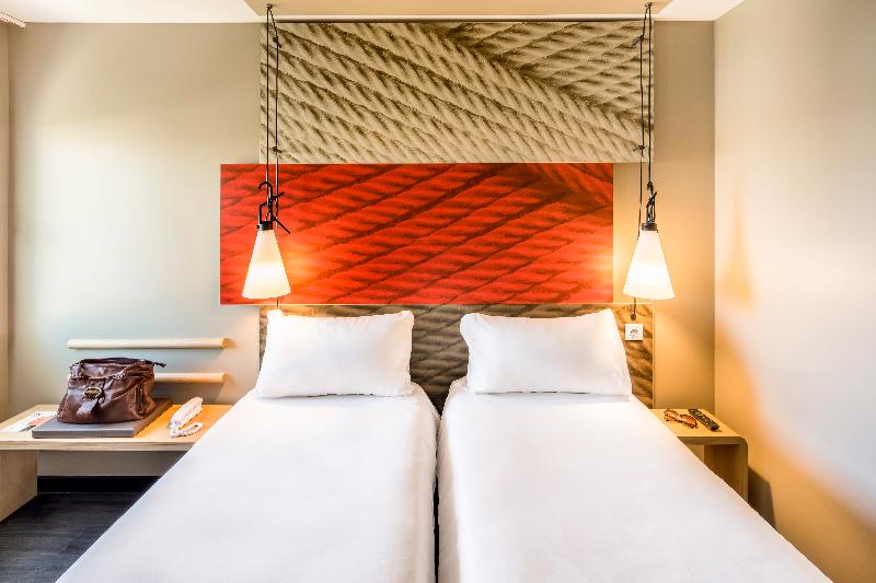 اتاق استاندارد, Ibis Faro Algarve