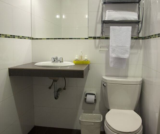 Standardzimmer, Kamana