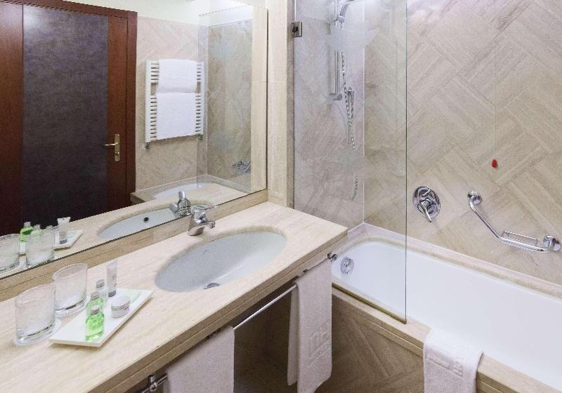 Standardzimmer, Kamana