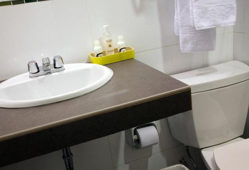 Standardzimmer, Kamana