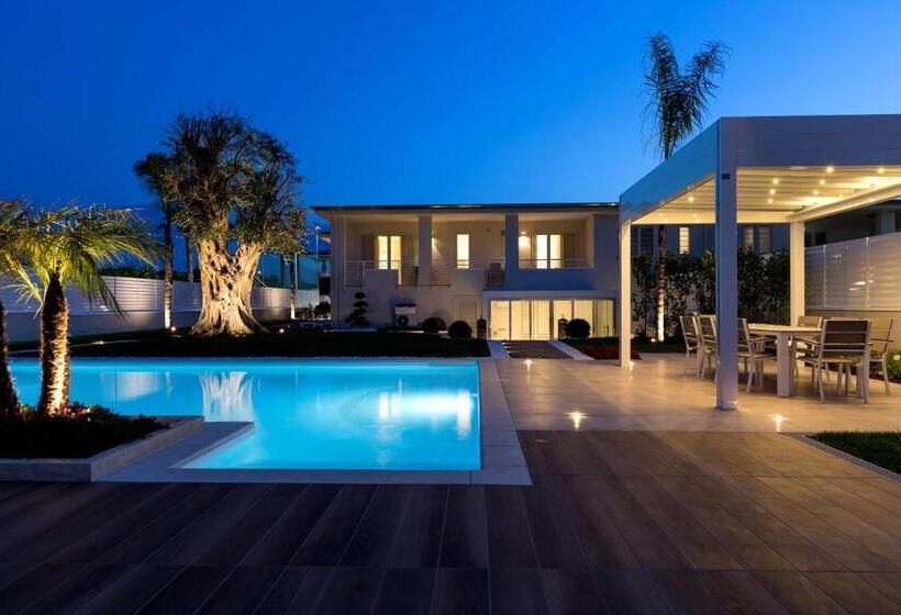 آپارتمان 2 خوابه, Olimpico