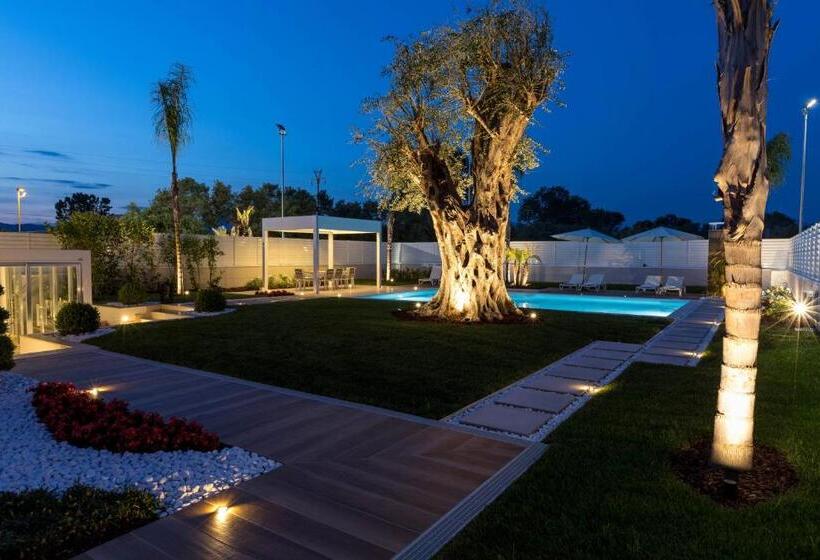 آپارتمان 2 خوابه, Olimpico