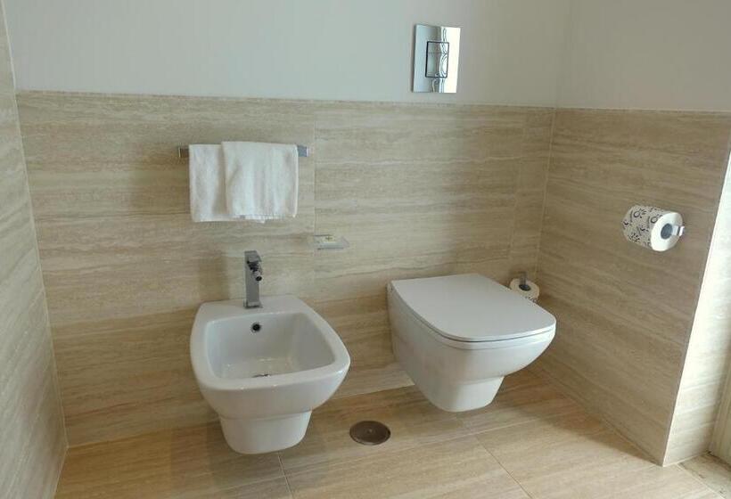 آپارتمان 2 خوابه, Olimpico