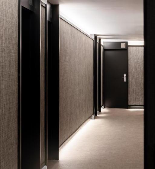 テラス付きスタンダードルーム, Sercotel Hotel Parque