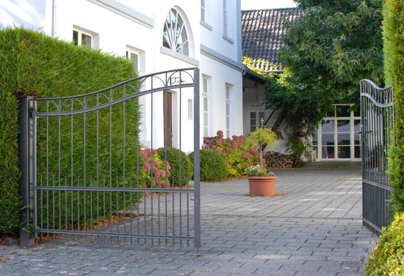 Номер Стандарт Индивидуальный, Zweilinden Meckenheim Bonn