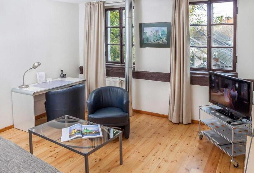 Апартаменты 1 Спальня, Zweilinden Meckenheim Bonn