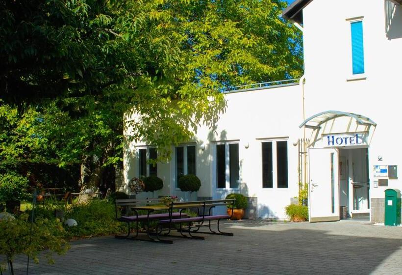 Апартаменты 1 Спальня, Zweilinden Meckenheim Bonn