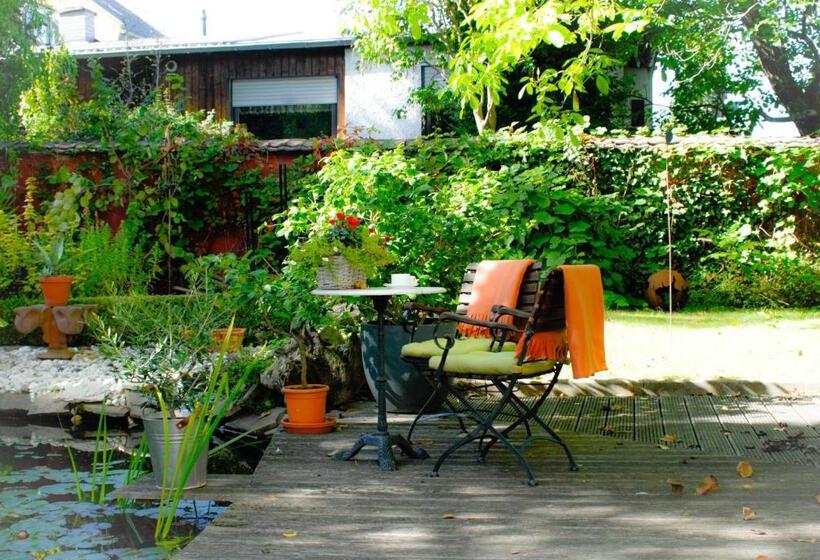 Номер Deluxe, Zweilinden Meckenheim Bonn