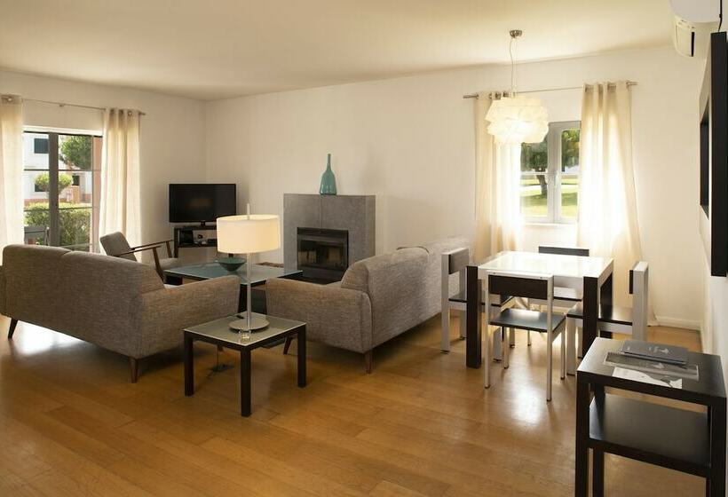 빌라 침실 1개, Vila Bicuda Resort
