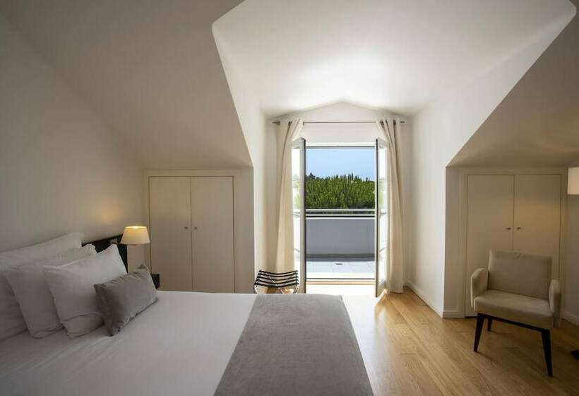 침실 3개 빌라, Vila Bicuda Resort