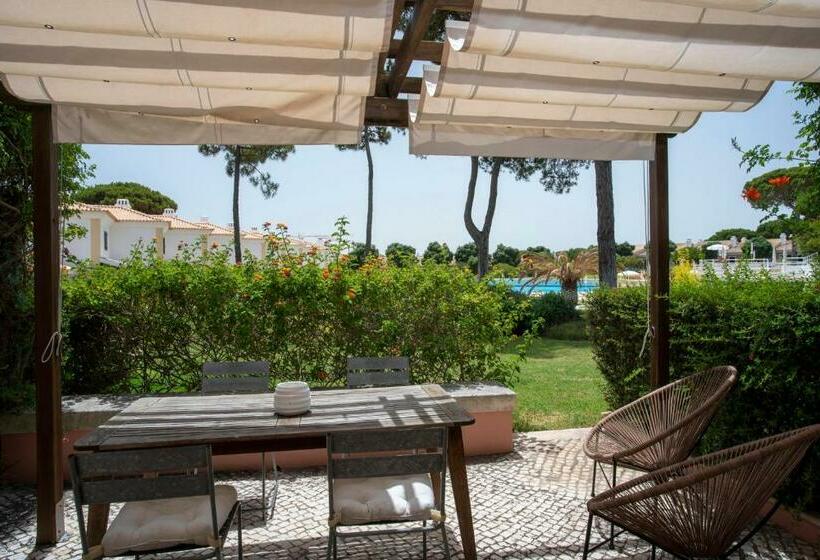 1침실 듀플렉스 빌라, Vila Bicuda Resort