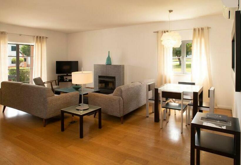 빌라 침실 1개, Vila Bicuda Resort