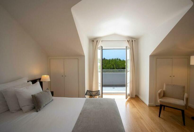 침실 3개 빌라, Vila Bicuda Resort