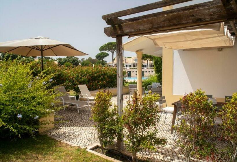 침실 3개 빌라, Vila Bicuda Resort