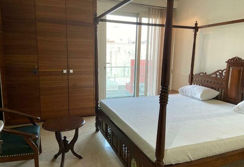 豪华房间, Art House Vasant Vihar New Delhi