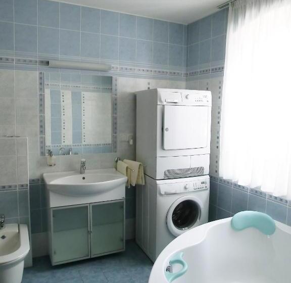 آپارتمان 3 خوابه, Pension Rondel