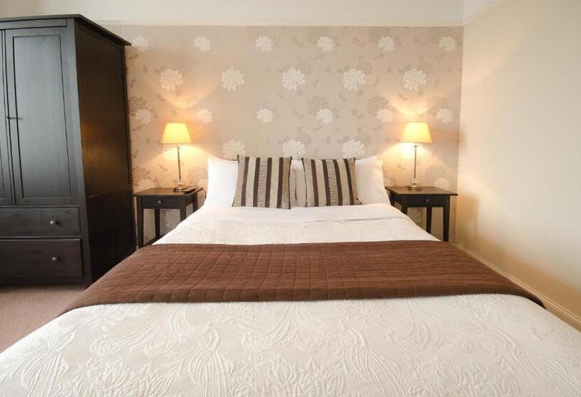 Номер Deluxe, Ennislare House Guest Accommodation