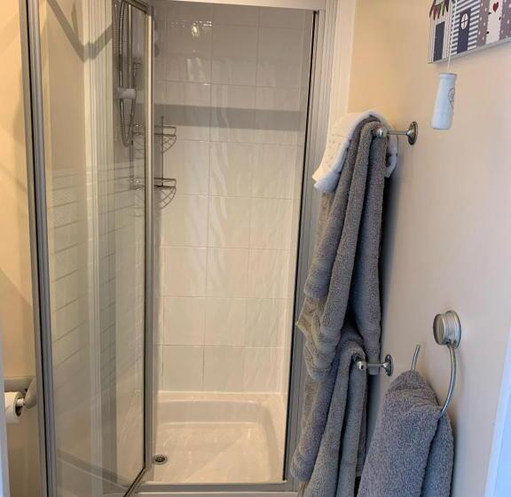 Номер Стандарт, Letchworth Guest House