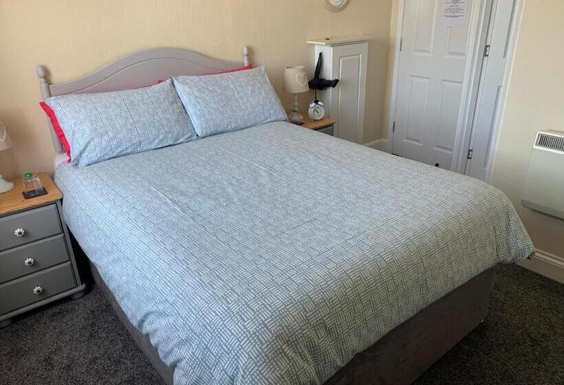 Номер Стандарт, Letchworth Guest House