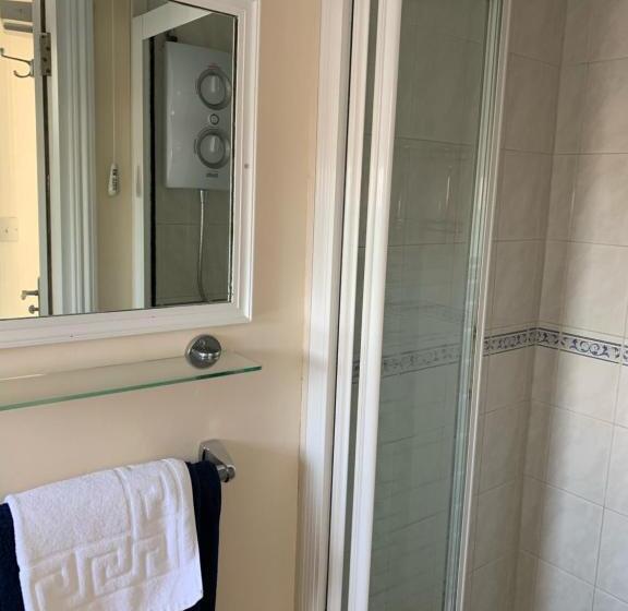 Номер Стандарт, Letchworth Guest House
