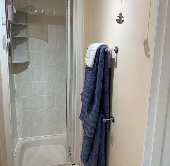Номер Стандарт, Letchworth Guest House