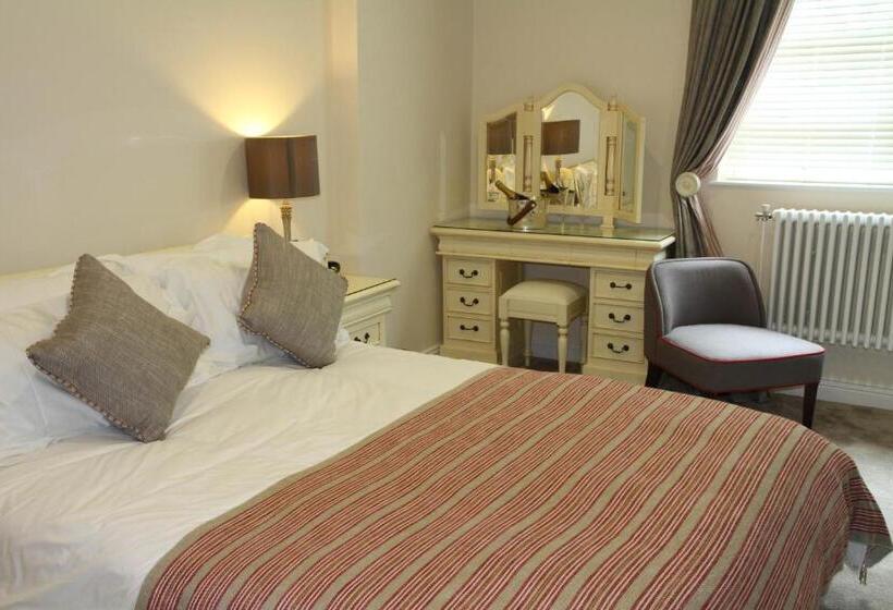 Family Suite, The Malvern Hills
