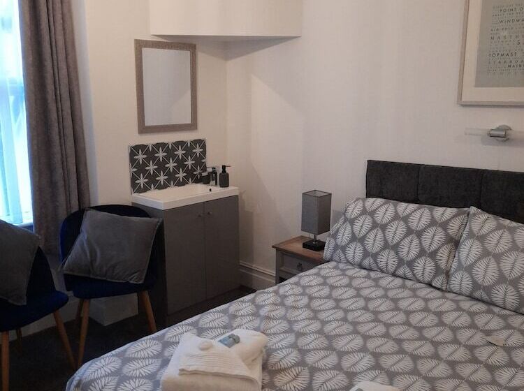 Номер Стандарт, Tregella Guest House