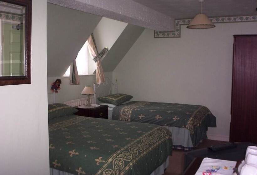 Номер Стандарт, Ye Olde Station Guest House Birmingham, Shustoke