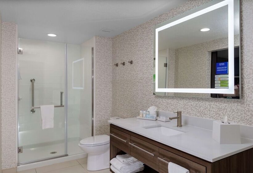스탠다드 스튜디오, Home2 Suites By Hilton Page Lake Powell