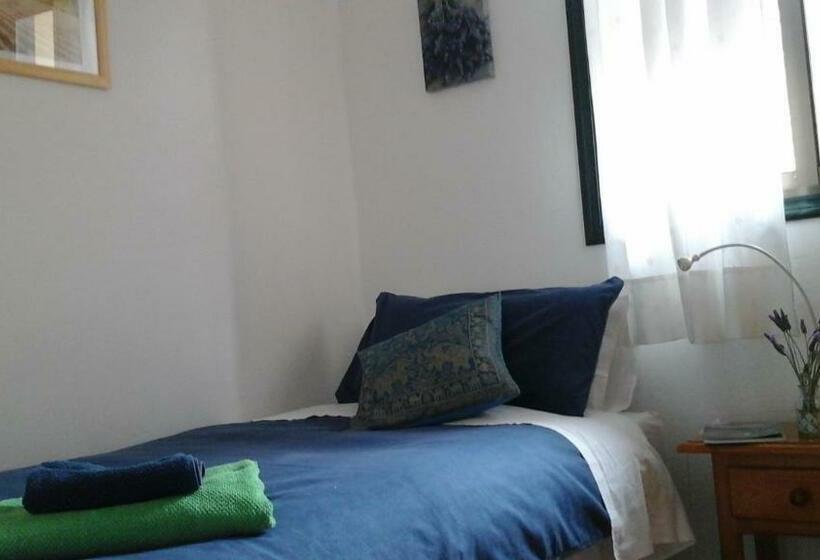 Номер Стандарт Индивидуальный, Hostal Casa Amaya