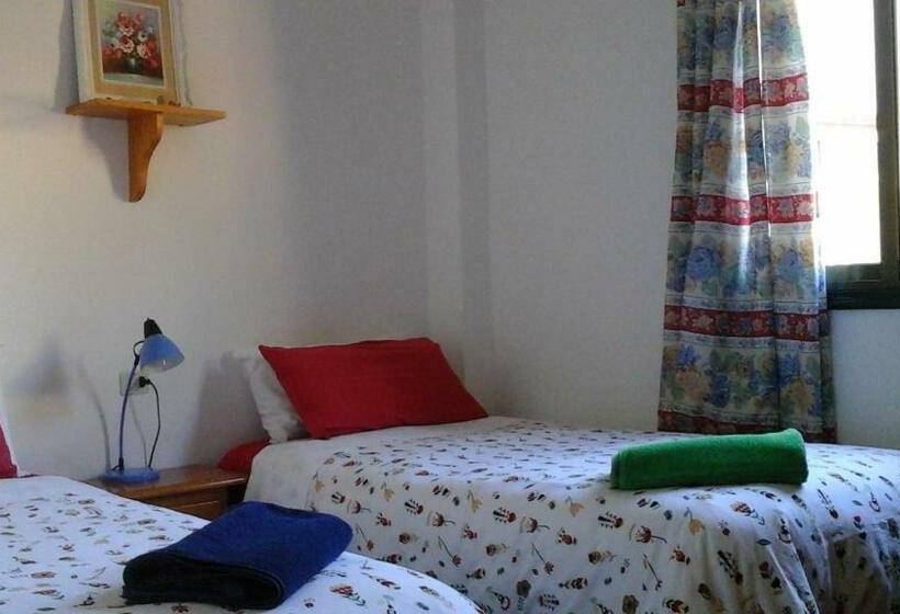 Номер Стандарт, Hostal Casa Amaya