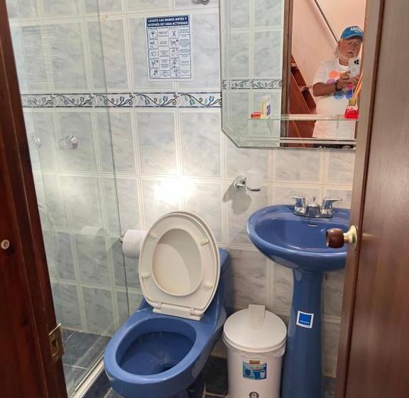 Семейный Номер, Hosteria La Pintada