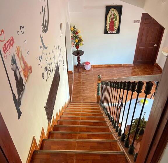 Номер Стандарт, Hosteria La Pintada