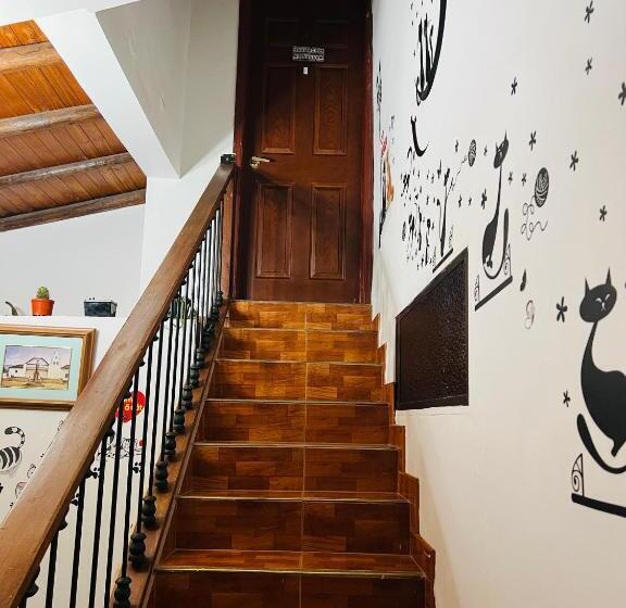 Номер Стандарт, Hosteria La Pintada